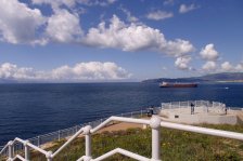 230 gibraltar europa point rechts tariffa